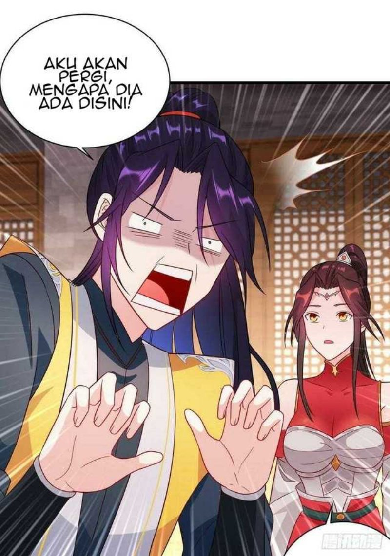 Forced To Become the Villain’s Son-in-law Chapter 144 Gambar 15