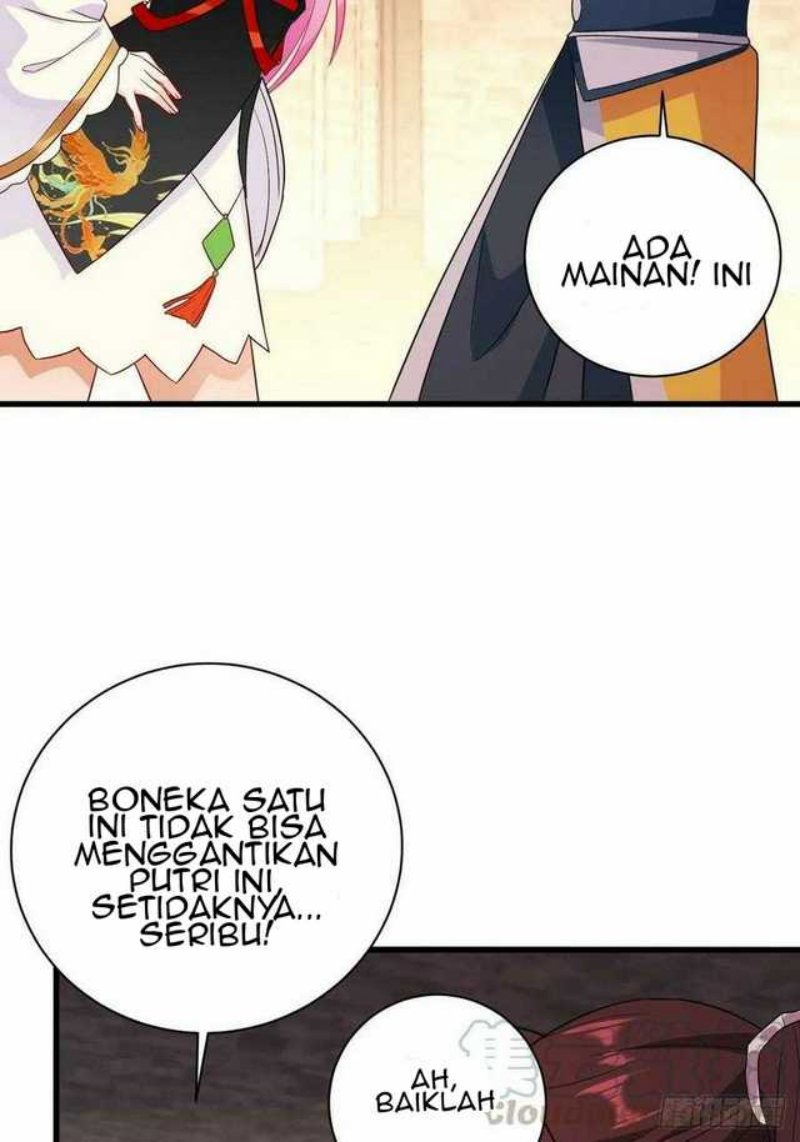 Forced To Become the Villain’s Son-in-law Chapter 144 Gambar 18