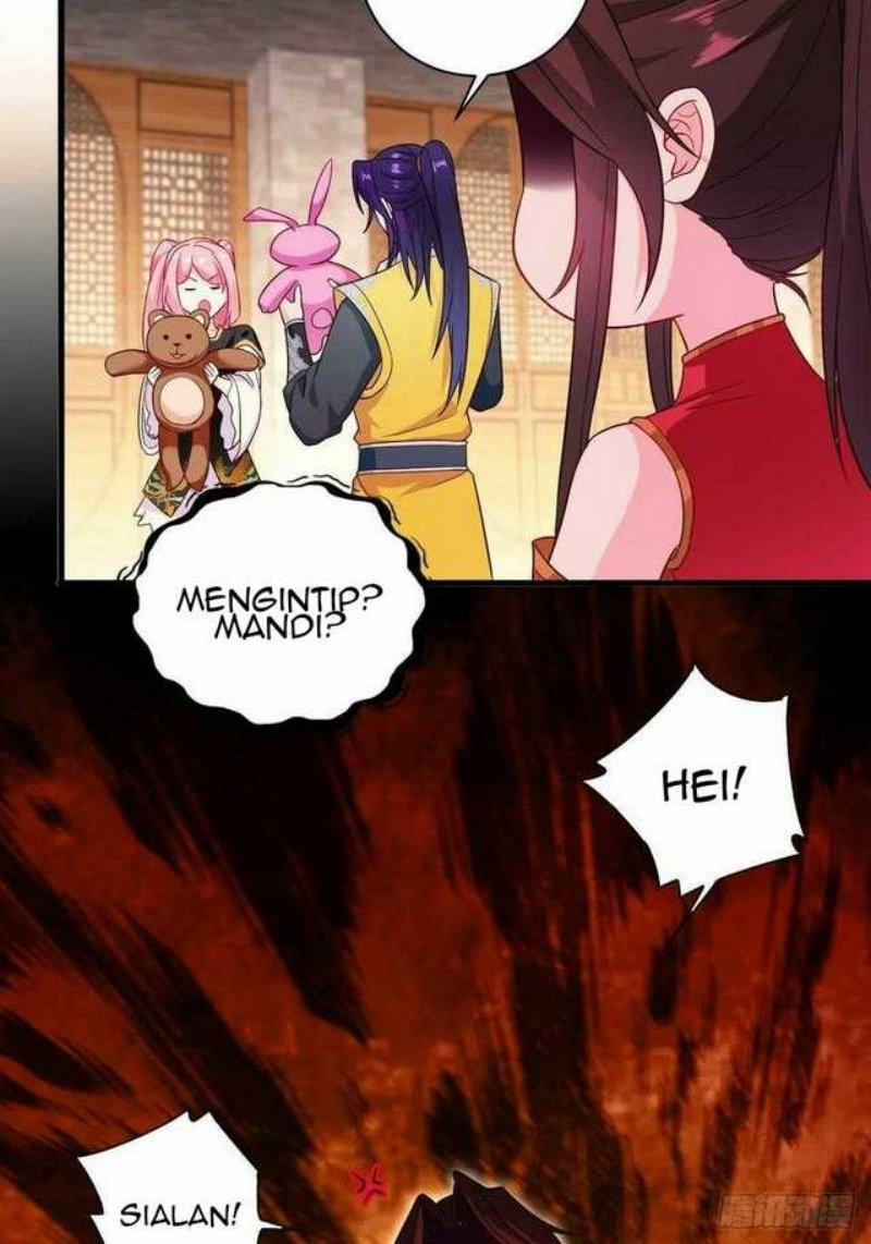 Forced To Become the Villain’s Son-in-law Chapter 144 Gambar 19