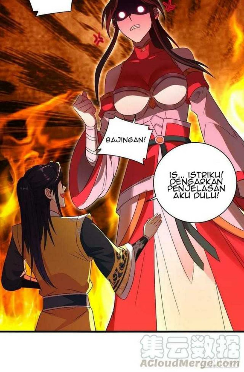 Forced To Become the Villain’s Son-in-law Chapter 144 Gambar 20