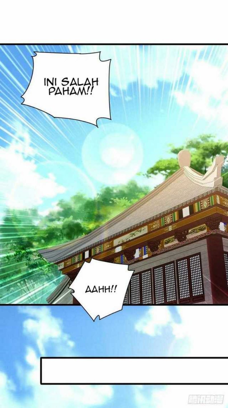 Forced To Become the Villain’s Son-in-law Chapter 144 Gambar 21
