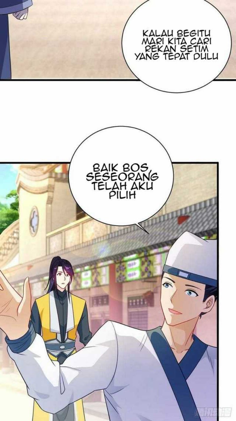 Forced To Become the Villain’s Son-in-law Chapter 144 Gambar 23