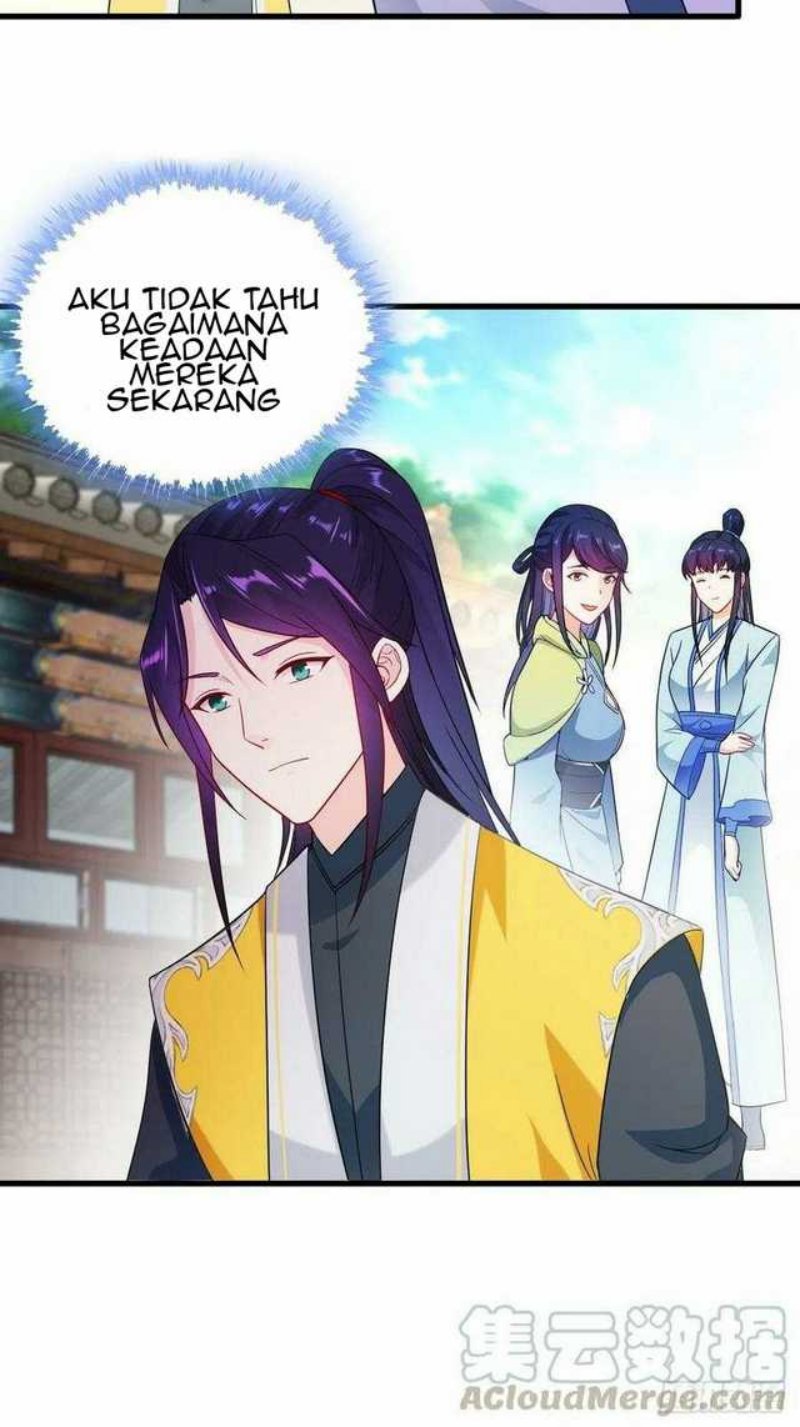 Forced To Become the Villain’s Son-in-law Chapter 144 Gambar 24