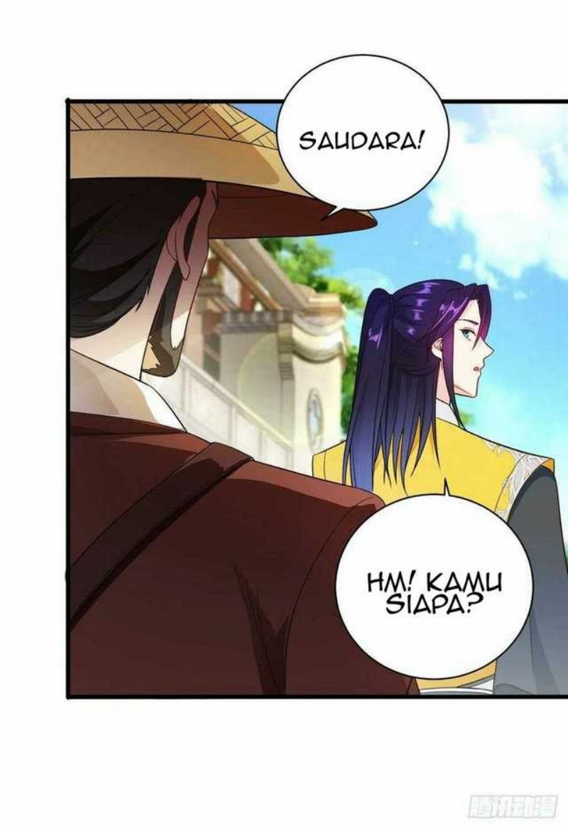 Forced To Become the Villain’s Son-in-law Chapter 144 Gambar 25