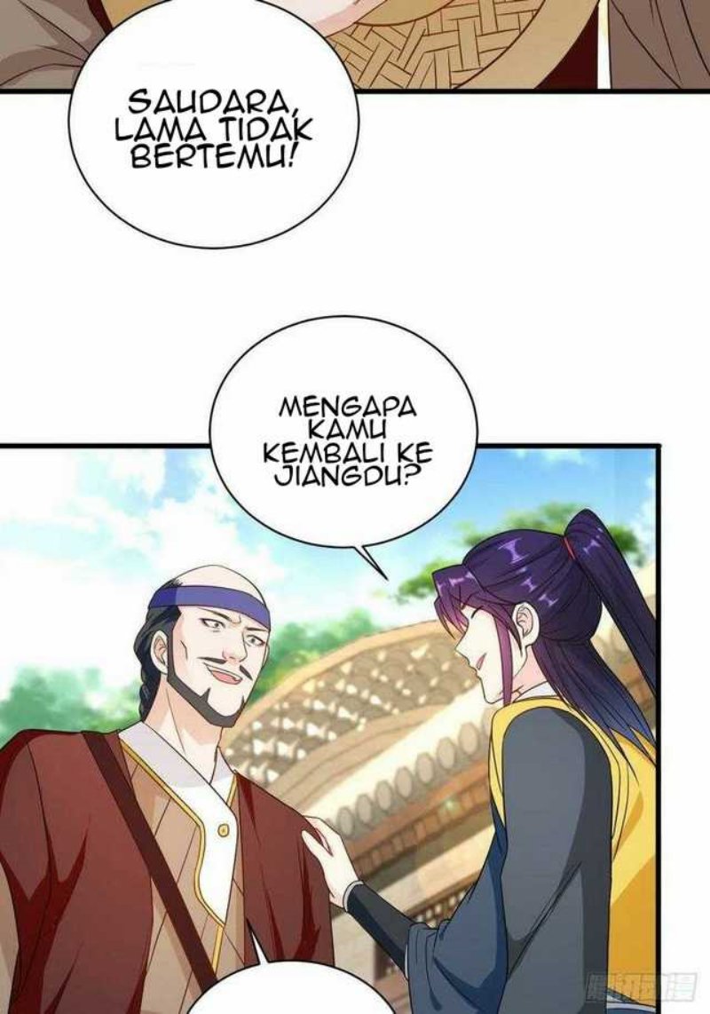 Forced To Become the Villain’s Son-in-law Chapter 144 Gambar 27
