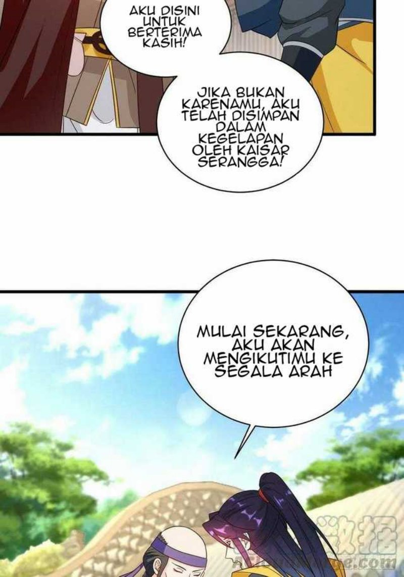 Forced To Become the Villain’s Son-in-law Chapter 144 Gambar 28