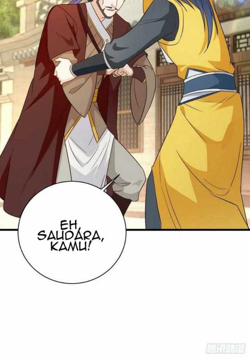 Forced To Become the Villain’s Son-in-law Chapter 144 Gambar 29