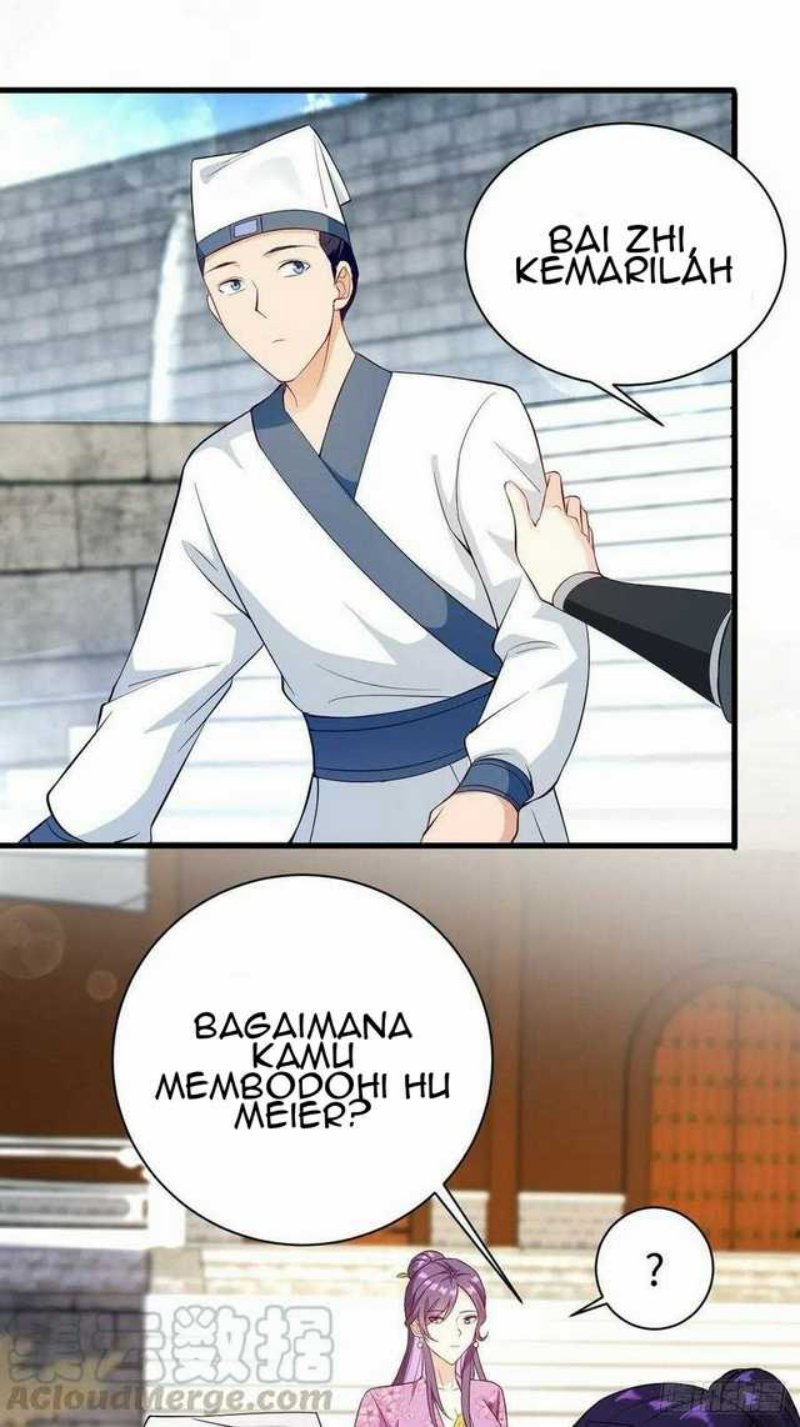 Forced To Become the Villain’s Son-in-law Chapter 144 Gambar 34