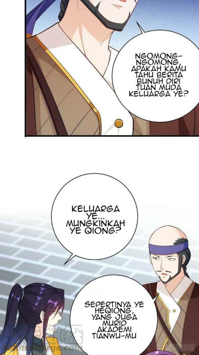 Forced To Become the Villain’s Son-in-law Chapter 144 Gambar 36
