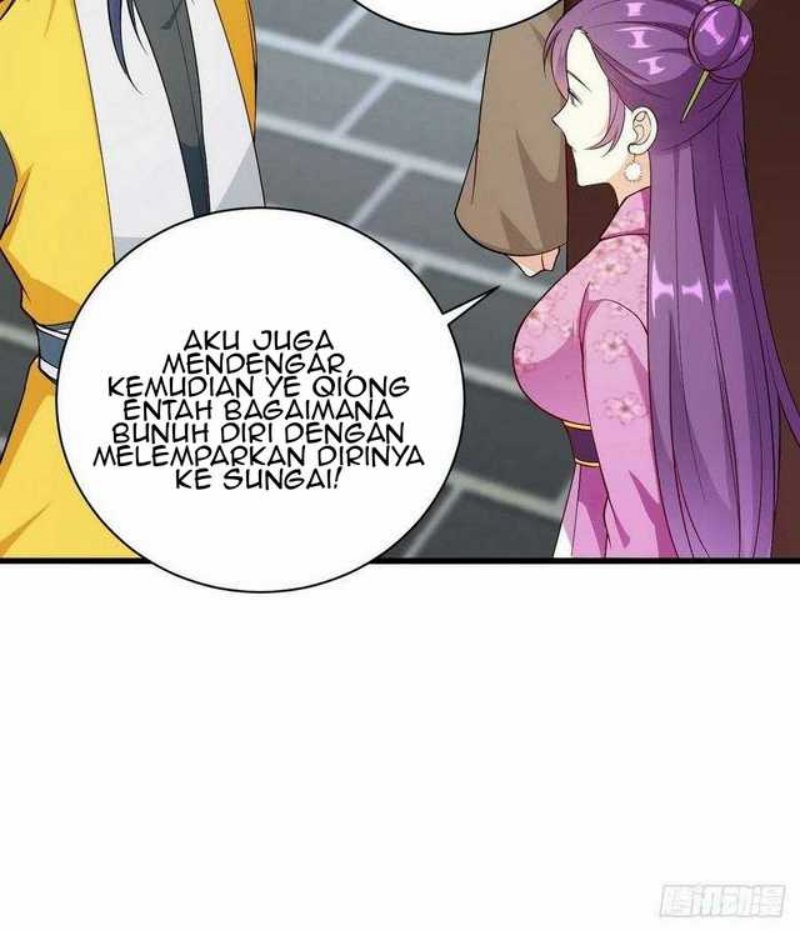 Forced To Become the Villain’s Son-in-law Chapter 144 Gambar 37