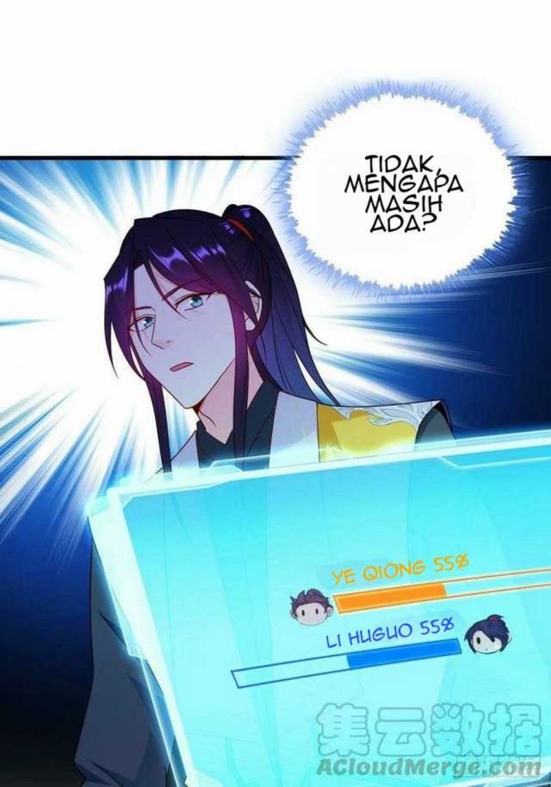 Forced To Become the Villain’s Son-in-law Chapter 144 Gambar 38