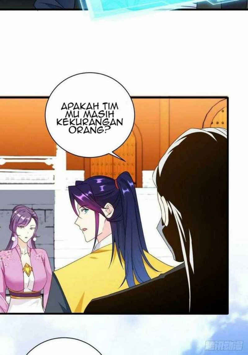 Forced To Become the Villain’s Son-in-law Chapter 144 Gambar 39