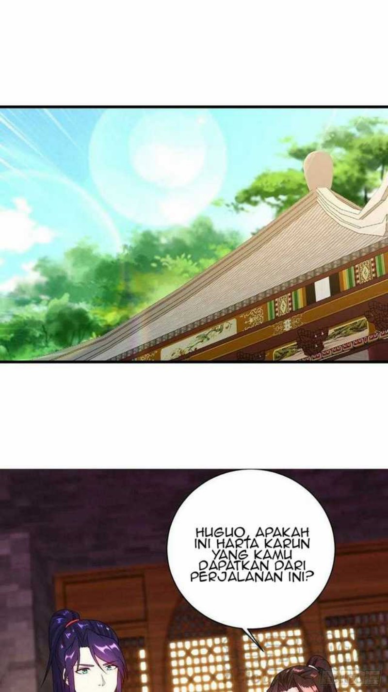 Forced To Become the Villain’s Son-in-law Chapter 144 Gambar 4
