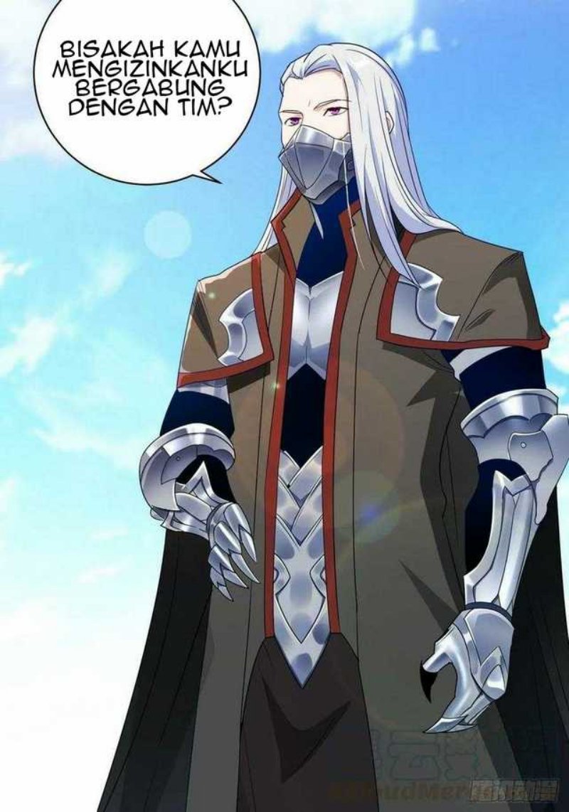 Forced To Become the Villain’s Son-in-law Chapter 144 Gambar 40