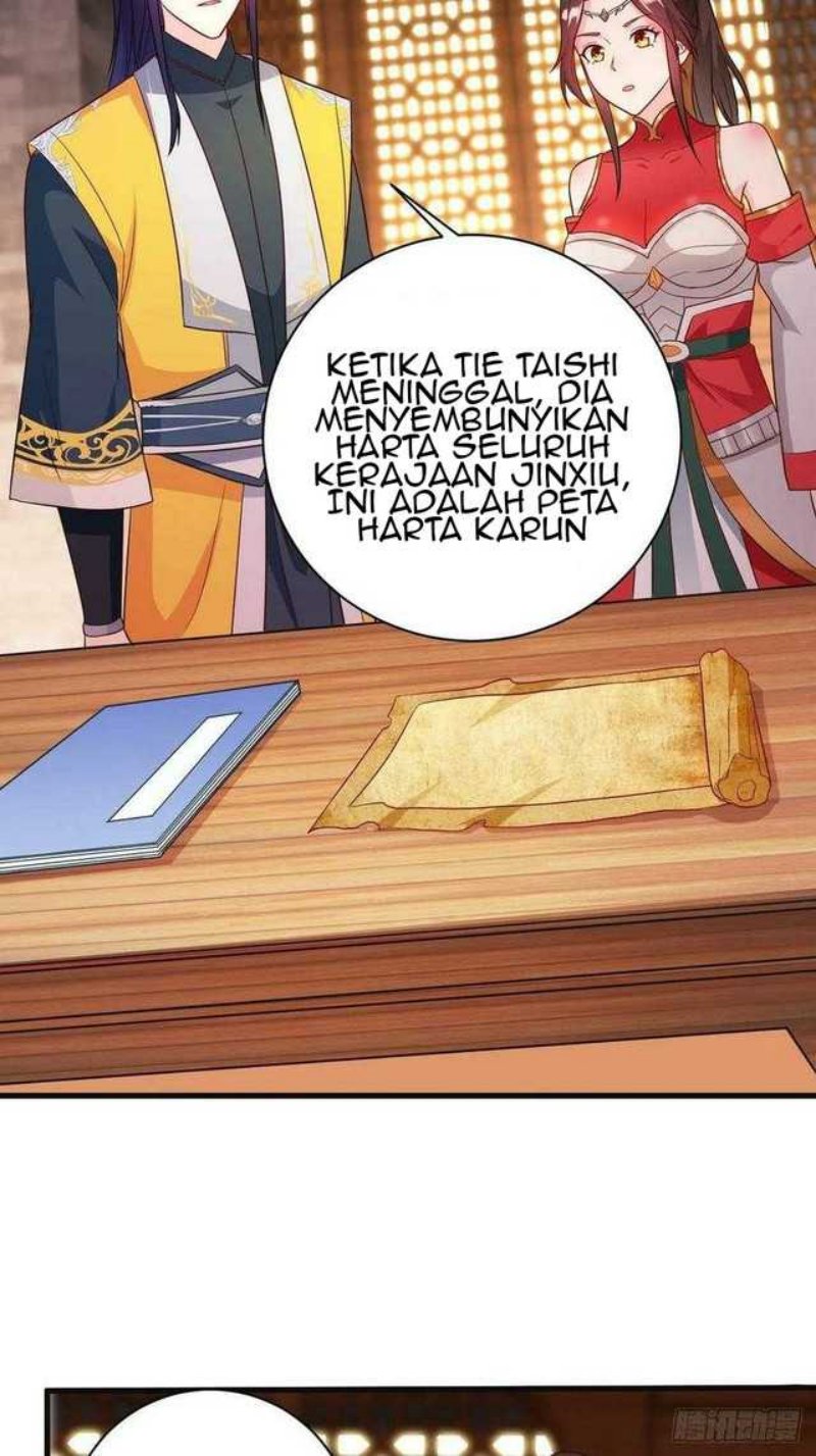 Forced To Become the Villain’s Son-in-law Chapter 144 Gambar 5