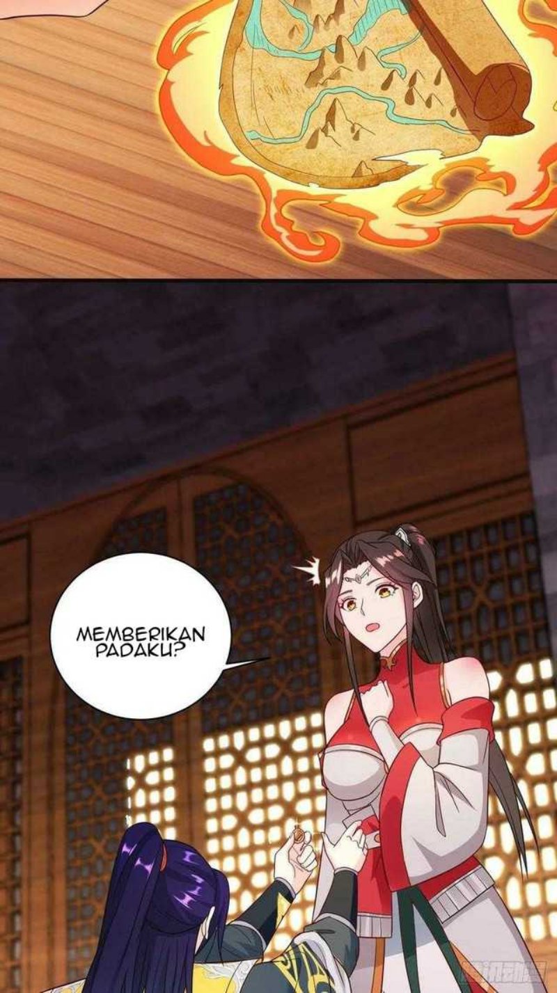 Forced To Become the Villain’s Son-in-law Chapter 144 Gambar 7