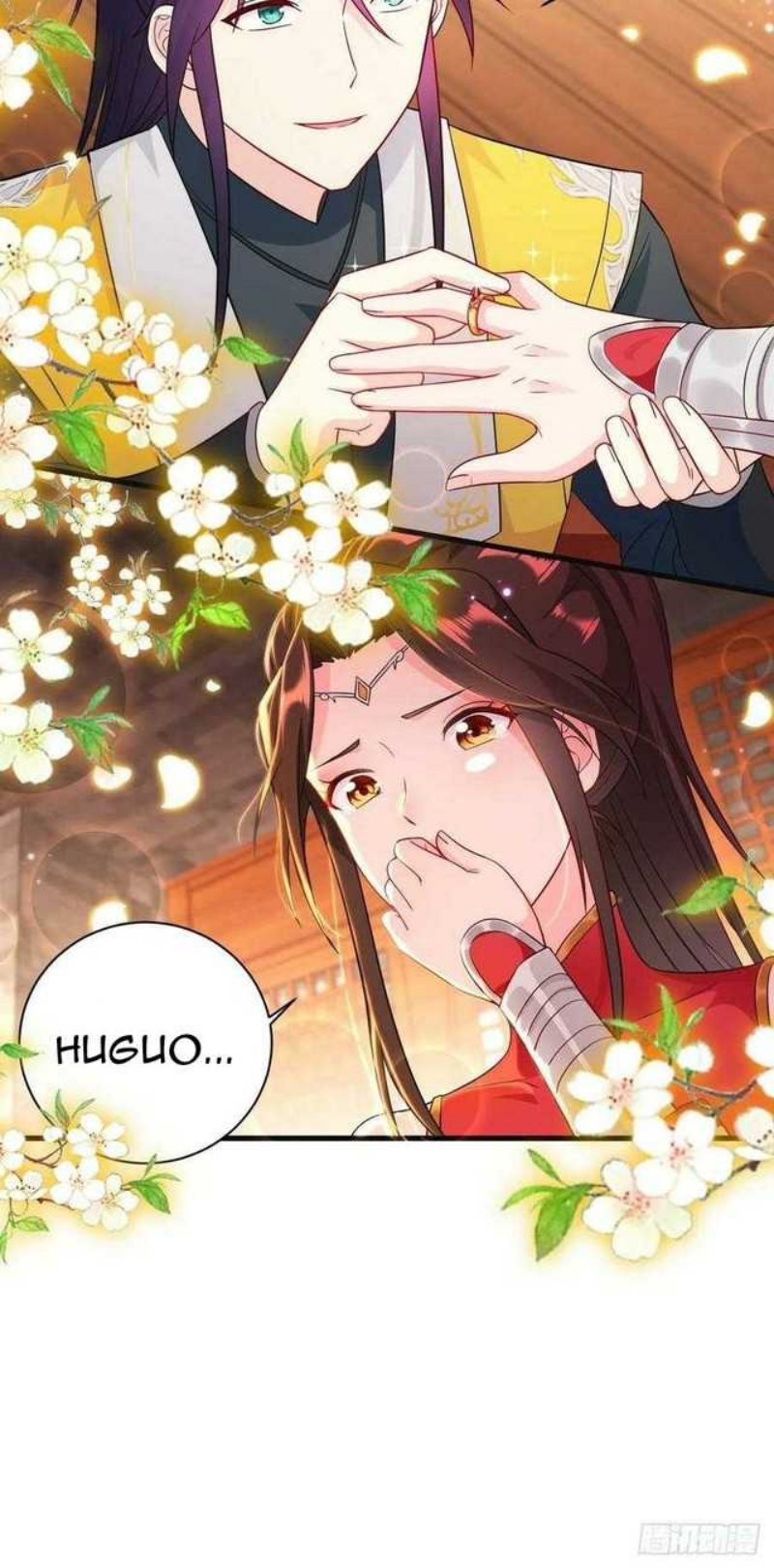 Forced To Become the Villain’s Son-in-law Chapter 144 Gambar 9