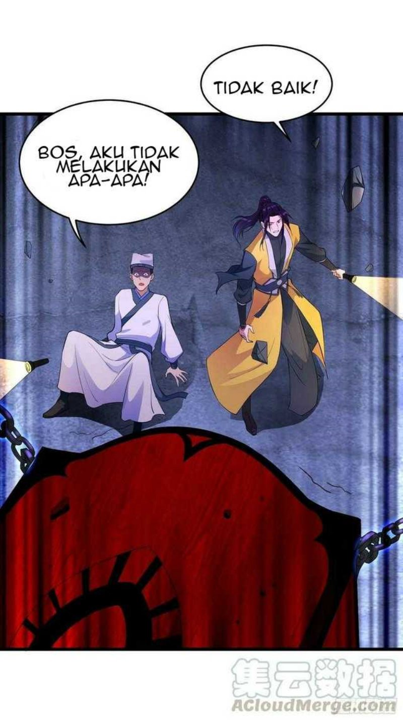 Forced To Become the Villain’s Son-in-law Chapter 143 Gambar 12