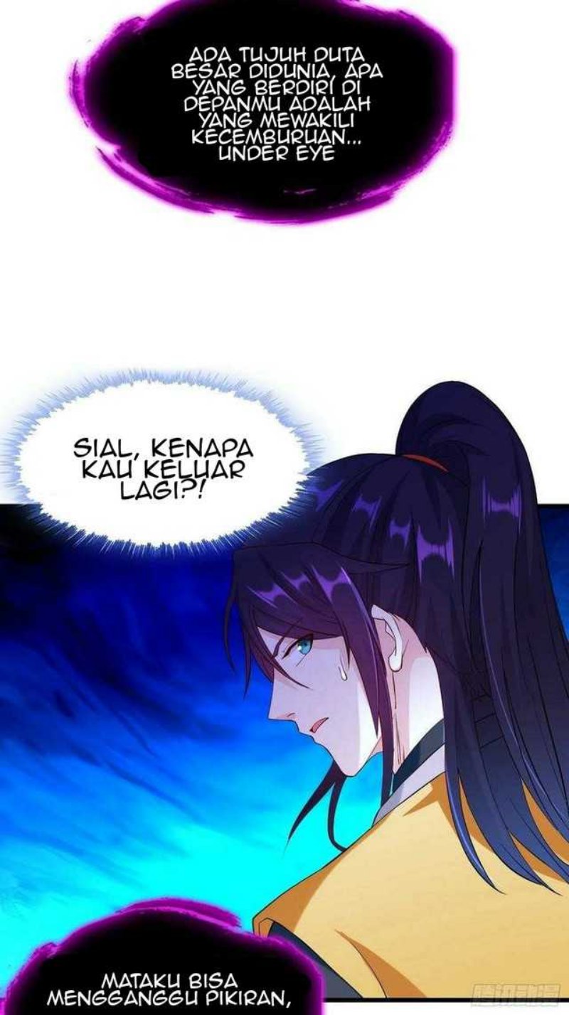 Forced To Become the Villain’s Son-in-law Chapter 143 Gambar 17
