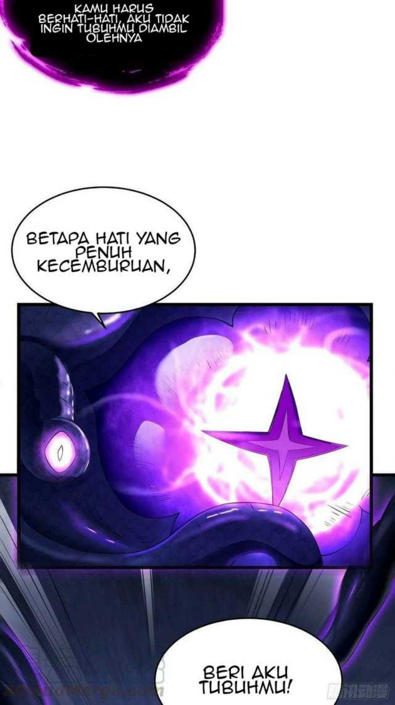 Forced To Become the Villain’s Son-in-law Chapter 143 Gambar 18