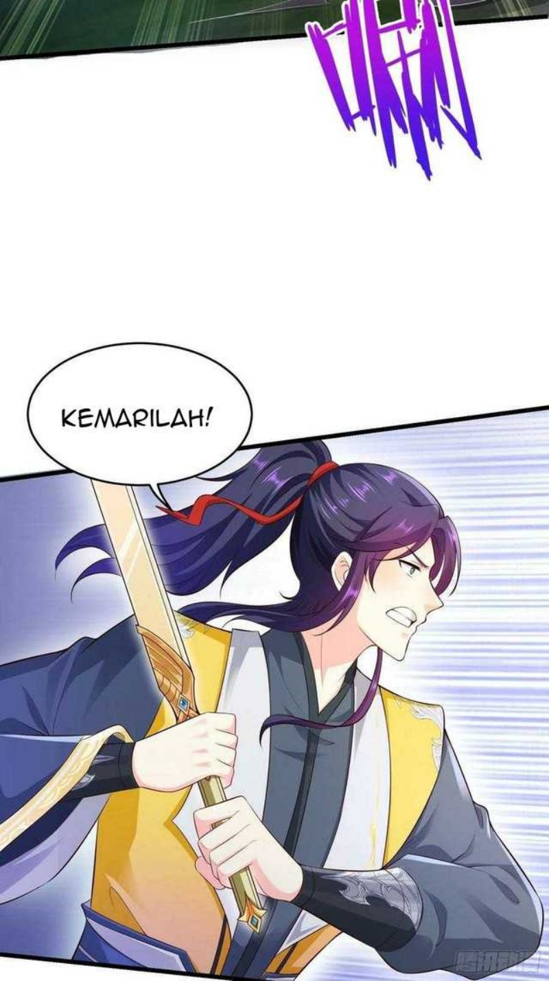 Forced To Become the Villain’s Son-in-law Chapter 143 Gambar 21