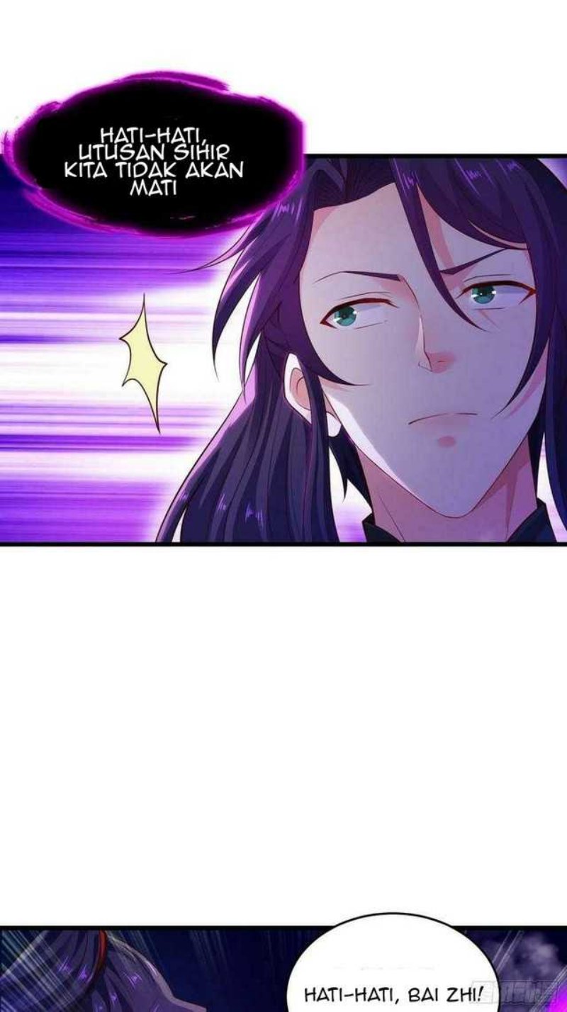 Forced To Become the Villain’s Son-in-law Chapter 143 Gambar 25