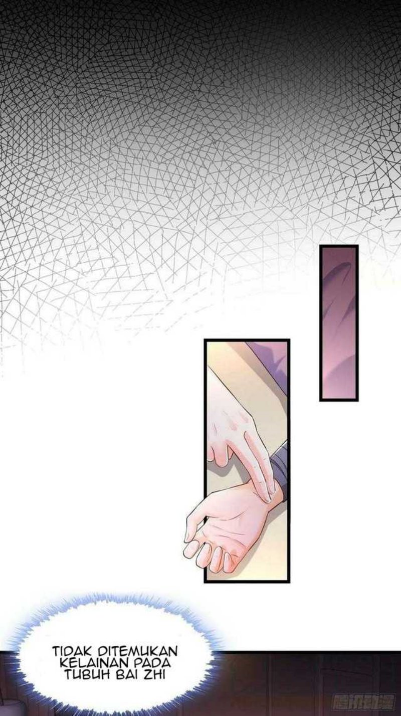 Forced To Become the Villain’s Son-in-law Chapter 143 Gambar 30