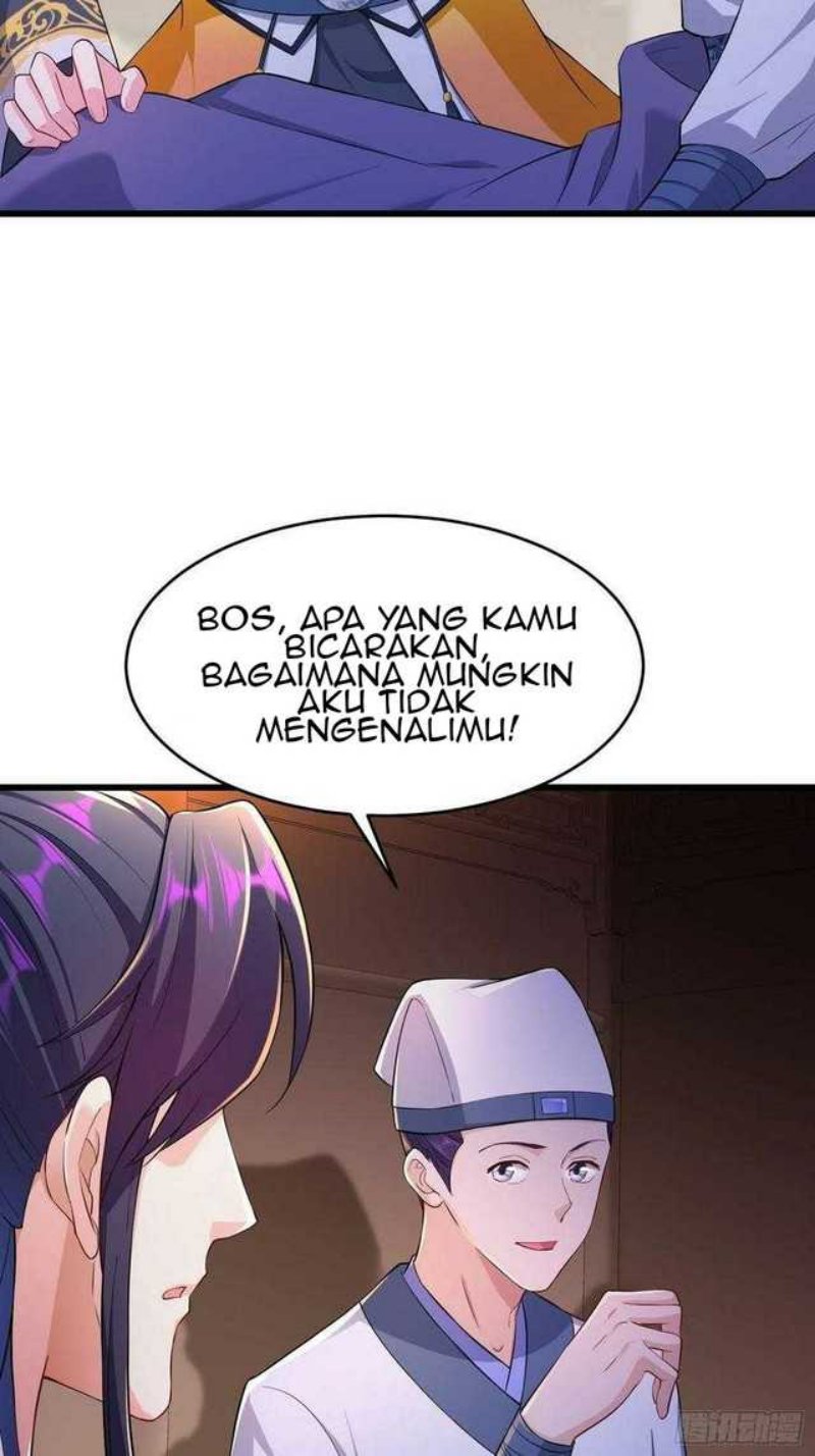Forced To Become the Villain’s Son-in-law Chapter 143 Gambar 33