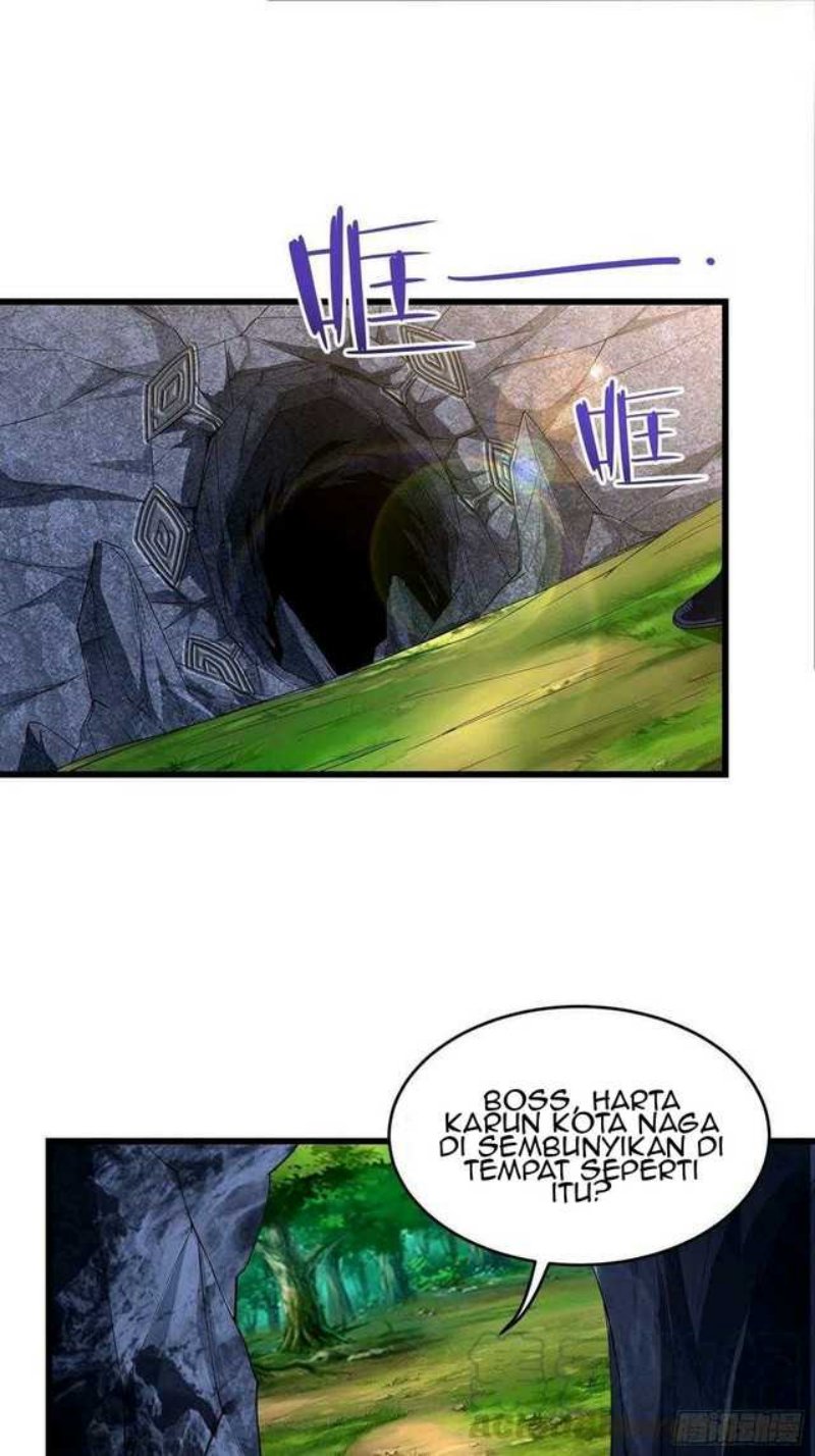 Forced To Become the Villain’s Son-in-law Chapter 143 Gambar 4
