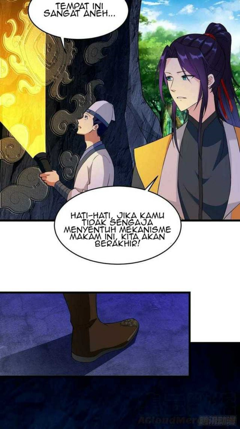 Forced To Become the Villain’s Son-in-law Chapter 143 Gambar 6