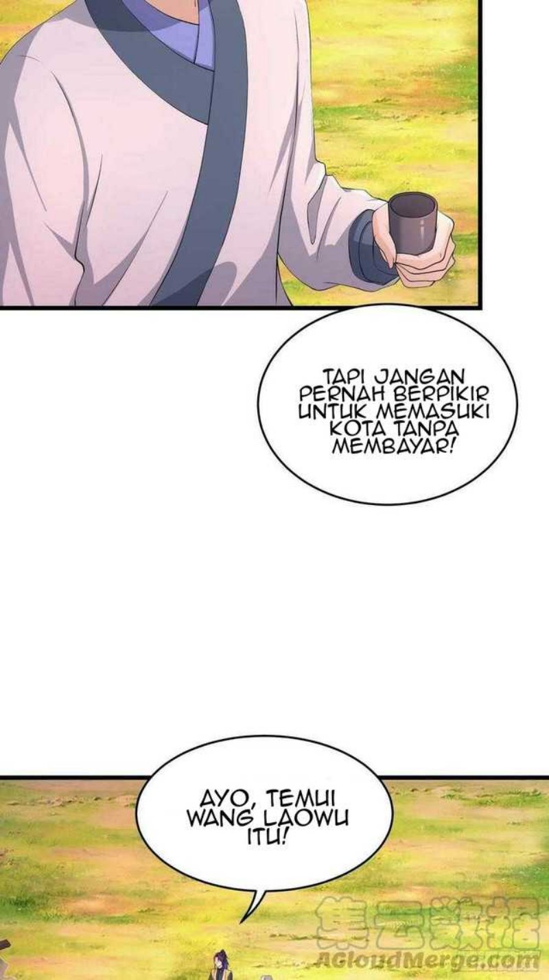 Forced To Become the Villain’s Son-in-law Chapter 142 Gambar 10