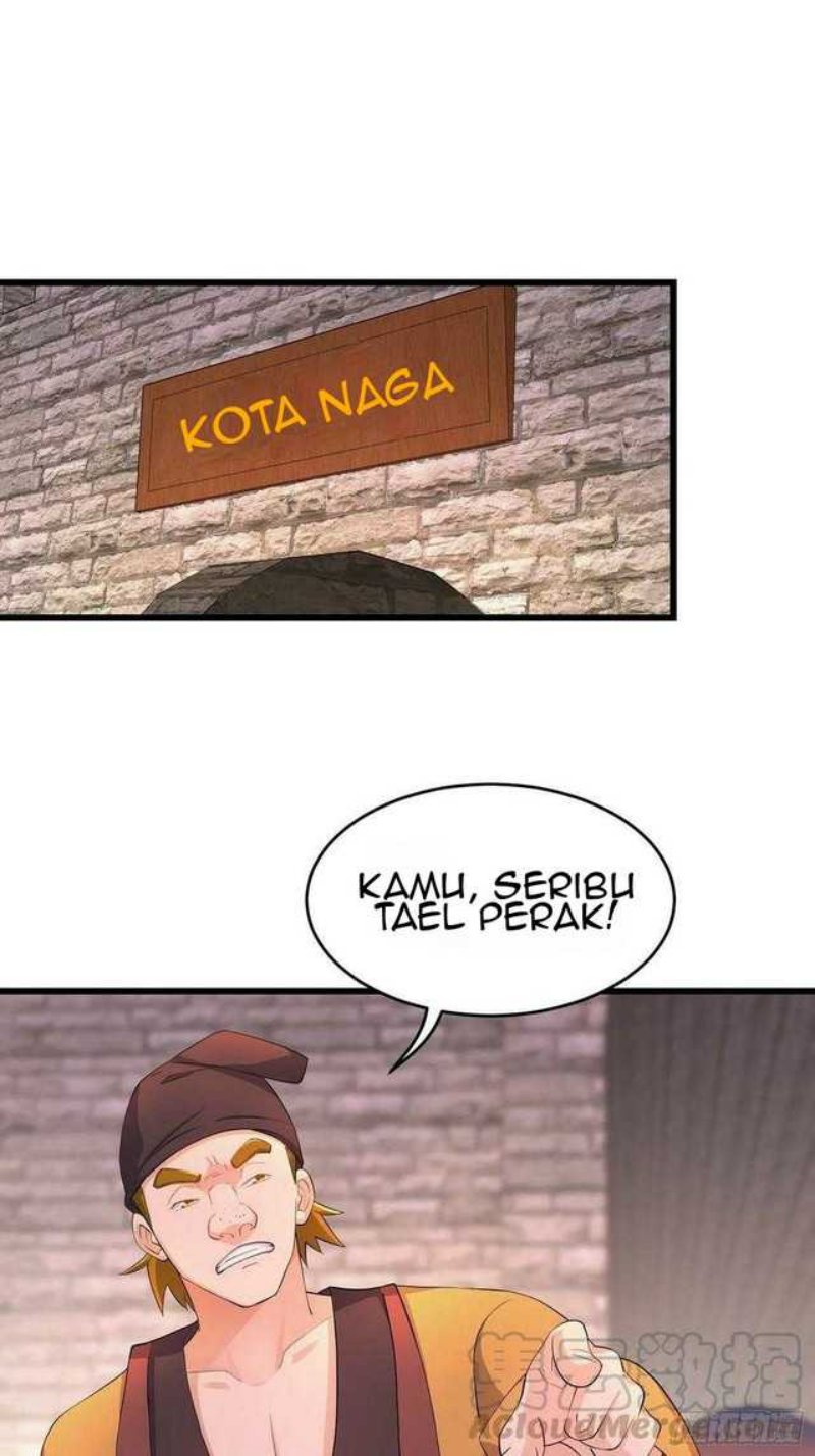 Forced To Become the Villain’s Son-in-law Chapter 142 Gambar 12