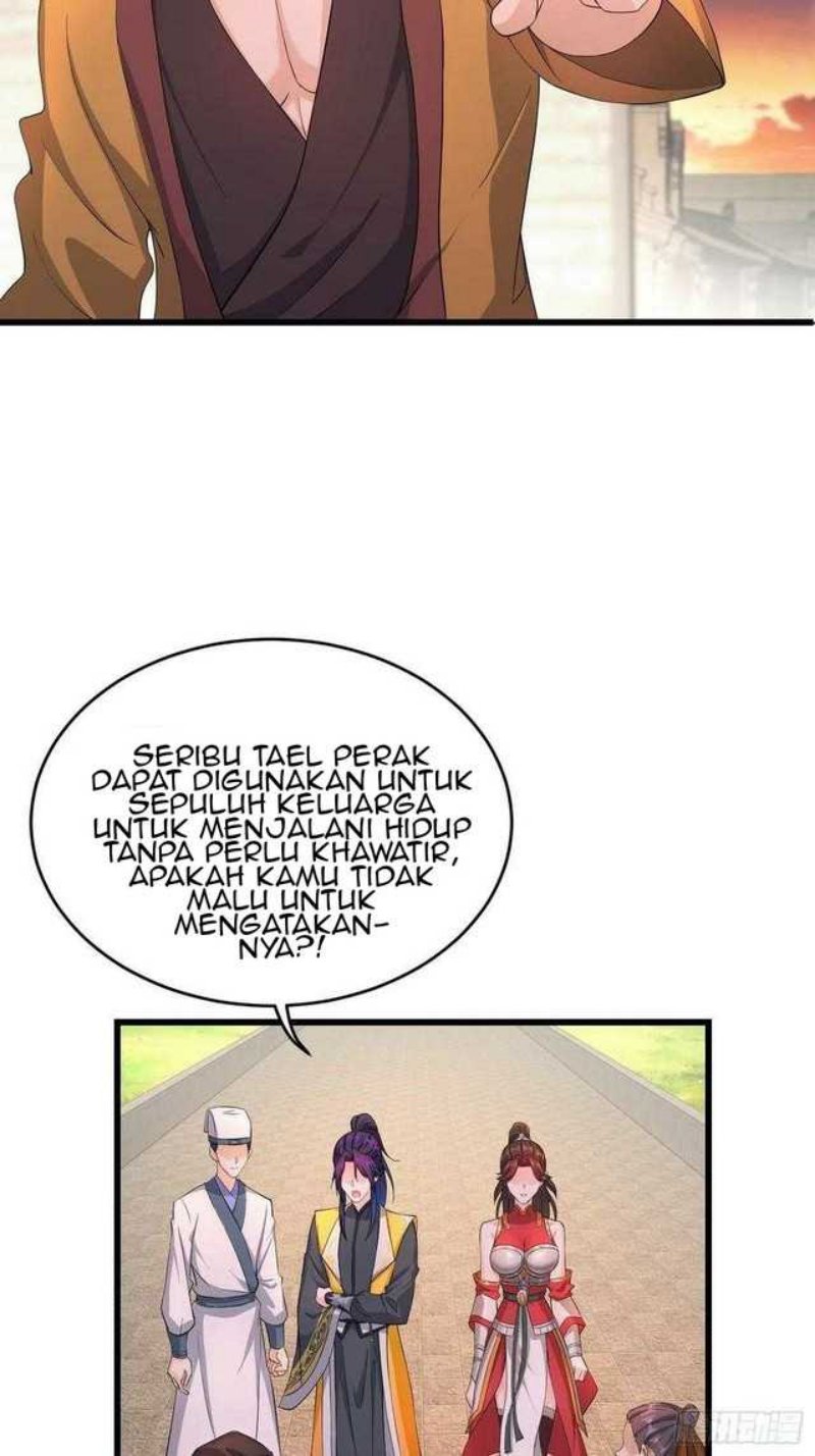 Forced To Become the Villain’s Son-in-law Chapter 142 Gambar 13