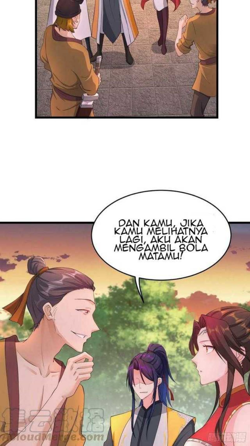 Forced To Become the Villain’s Son-in-law Chapter 142 Gambar 14