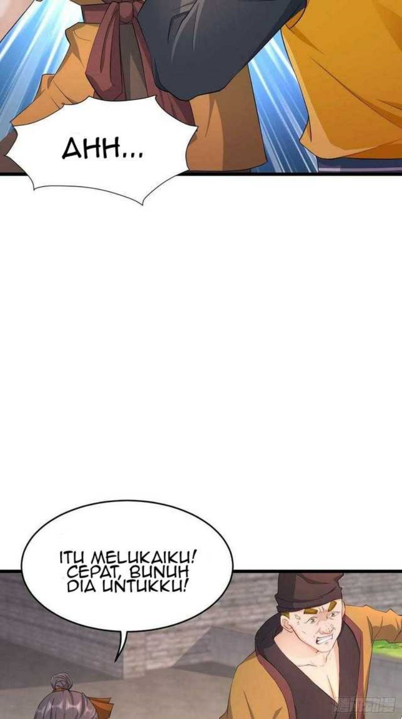 Forced To Become the Villain’s Son-in-law Chapter 142 Gambar 17