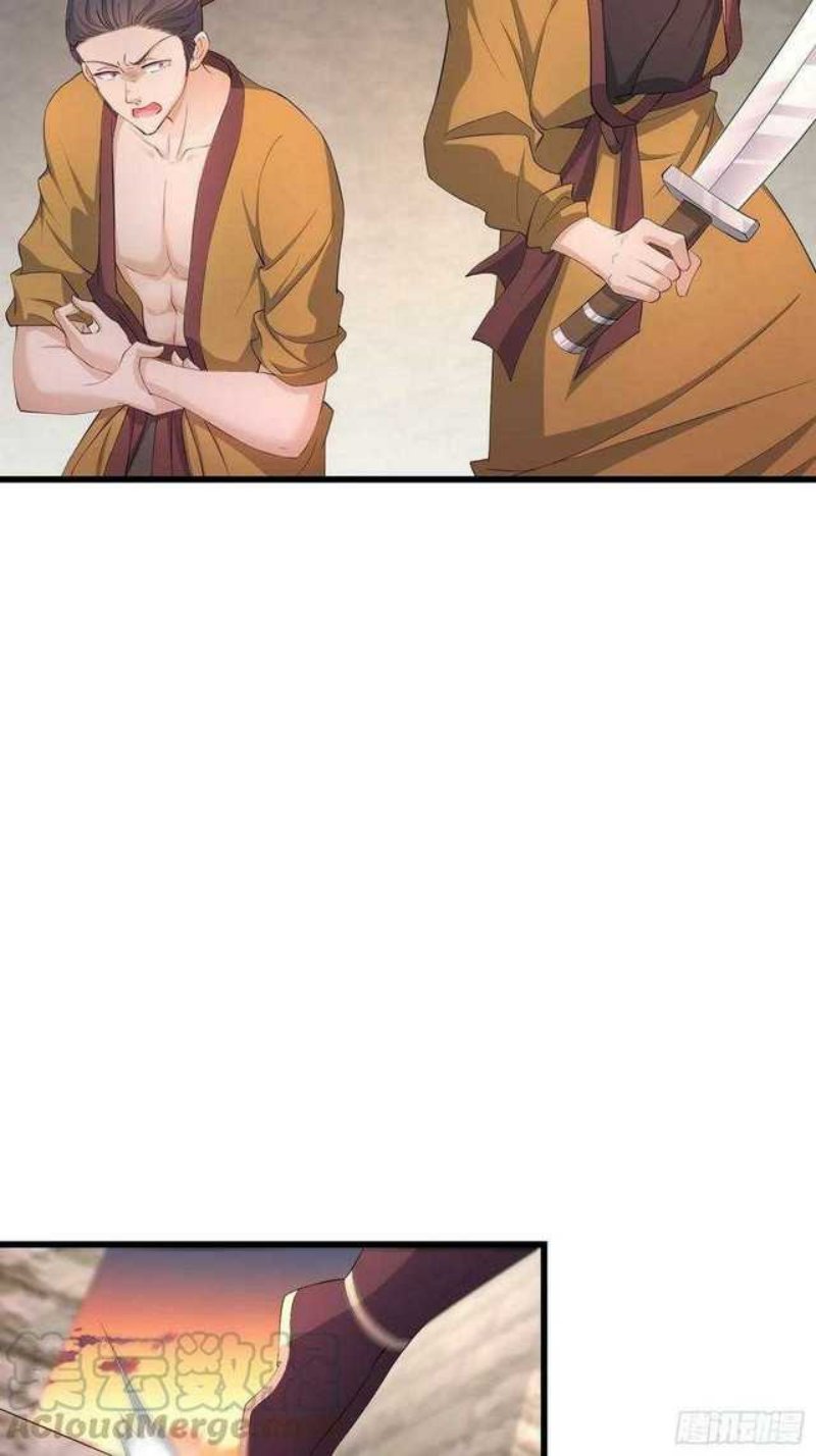 Forced To Become the Villain’s Son-in-law Chapter 142 Gambar 18