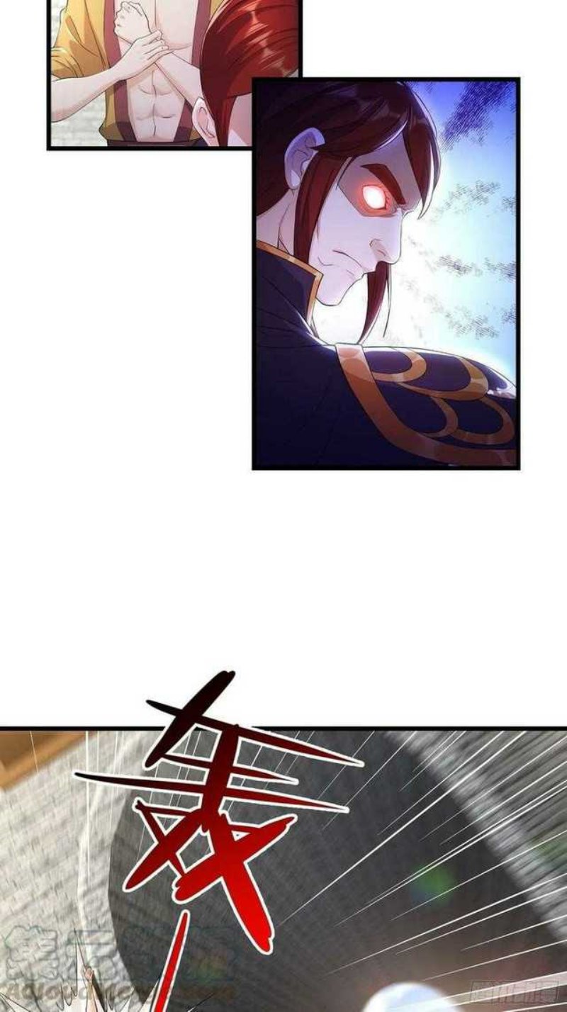Forced To Become the Villain’s Son-in-law Chapter 142 Gambar 22