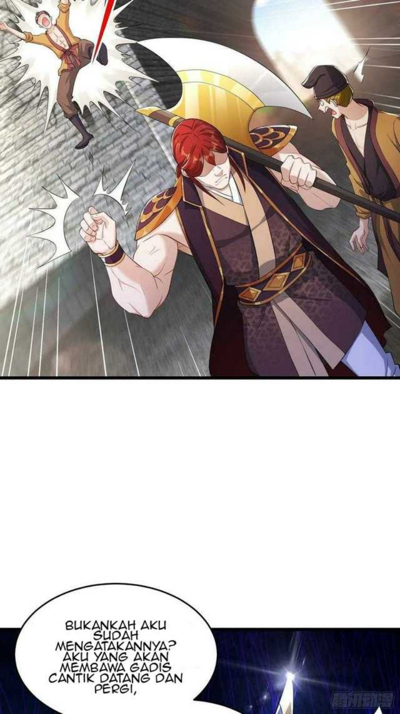 Forced To Become the Villain’s Son-in-law Chapter 142 Gambar 23