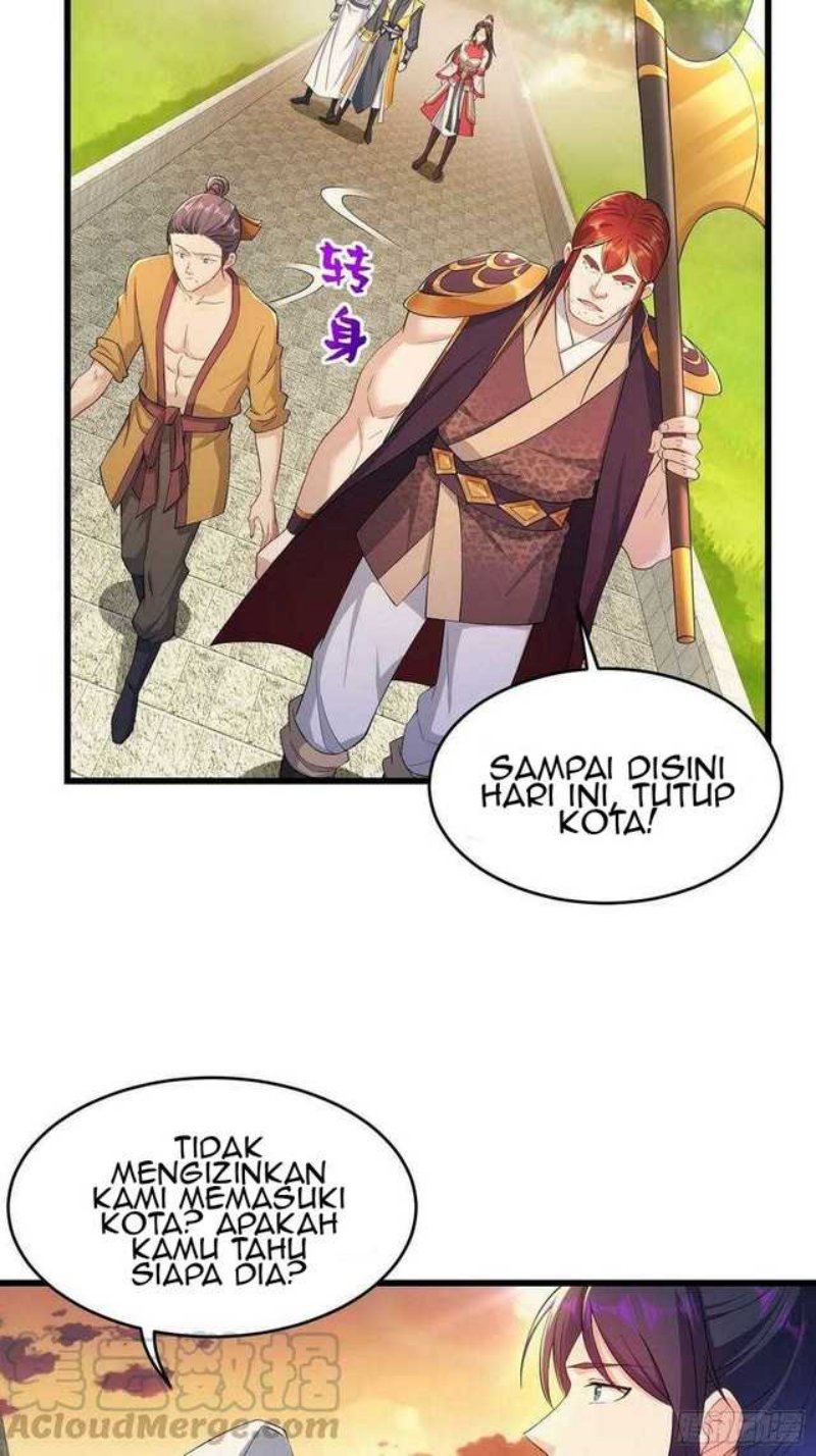 Forced To Become the Villain’s Son-in-law Chapter 142 Gambar 26