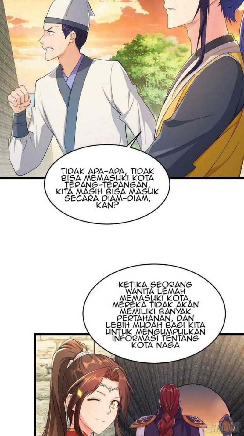 Forced To Become the Villain’s Son-in-law Chapter 142 Gambar 27