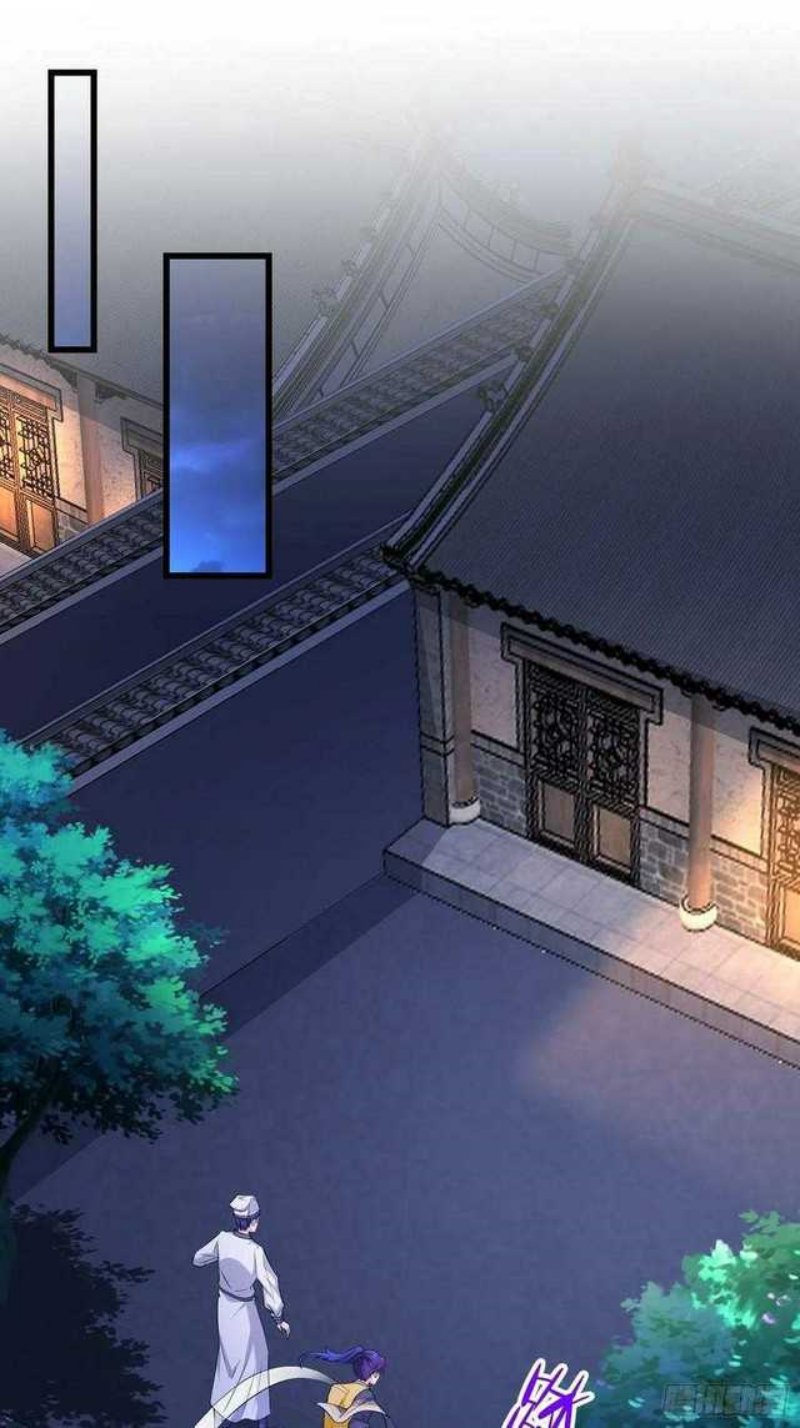 Forced To Become the Villain’s Son-in-law Chapter 142 Gambar 29