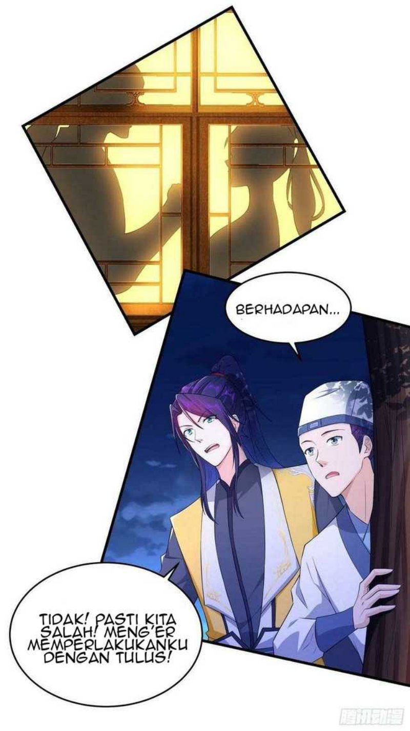 Forced To Become the Villain’s Son-in-law Chapter 142 Gambar 31