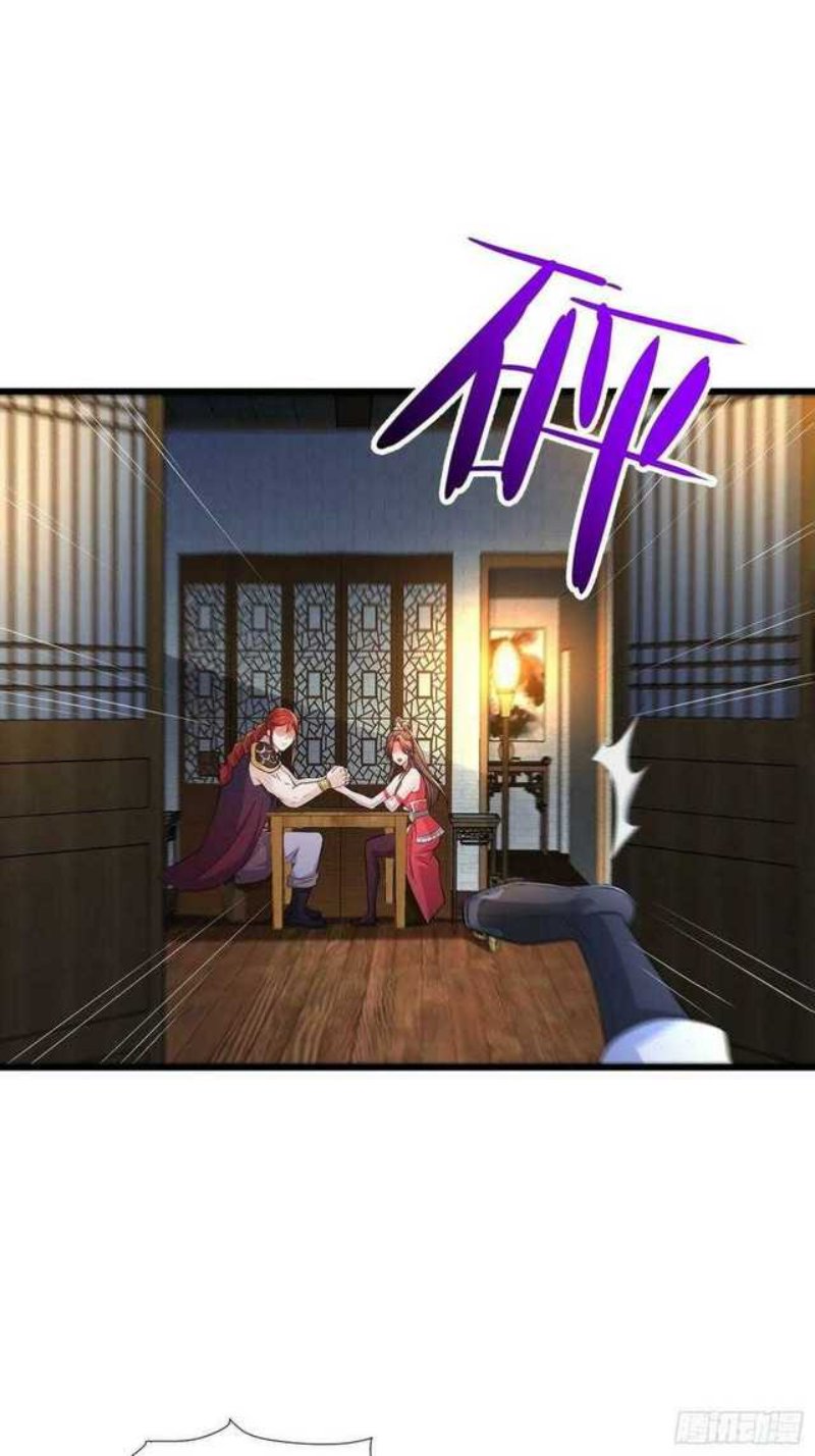 Forced To Become the Villain’s Son-in-law Chapter 142 Gambar 33