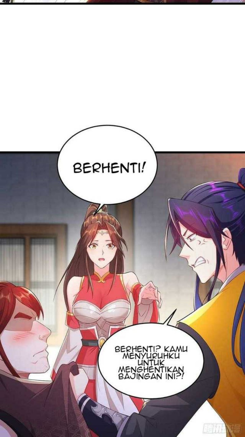 Forced To Become the Villain’s Son-in-law Chapter 142 Gambar 35