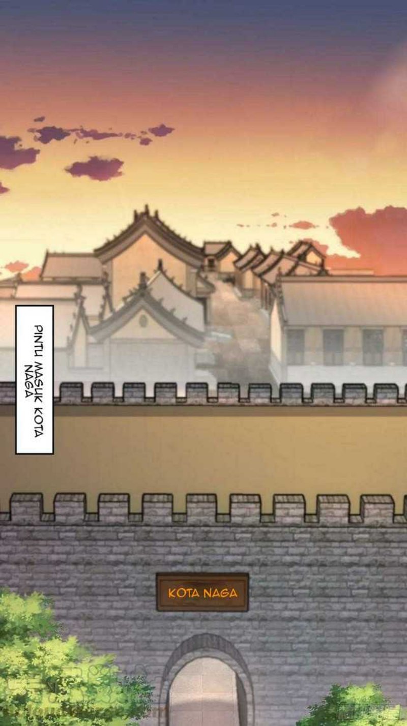 Forced To Become the Villain’s Son-in-law Chapter 142 Gambar 4