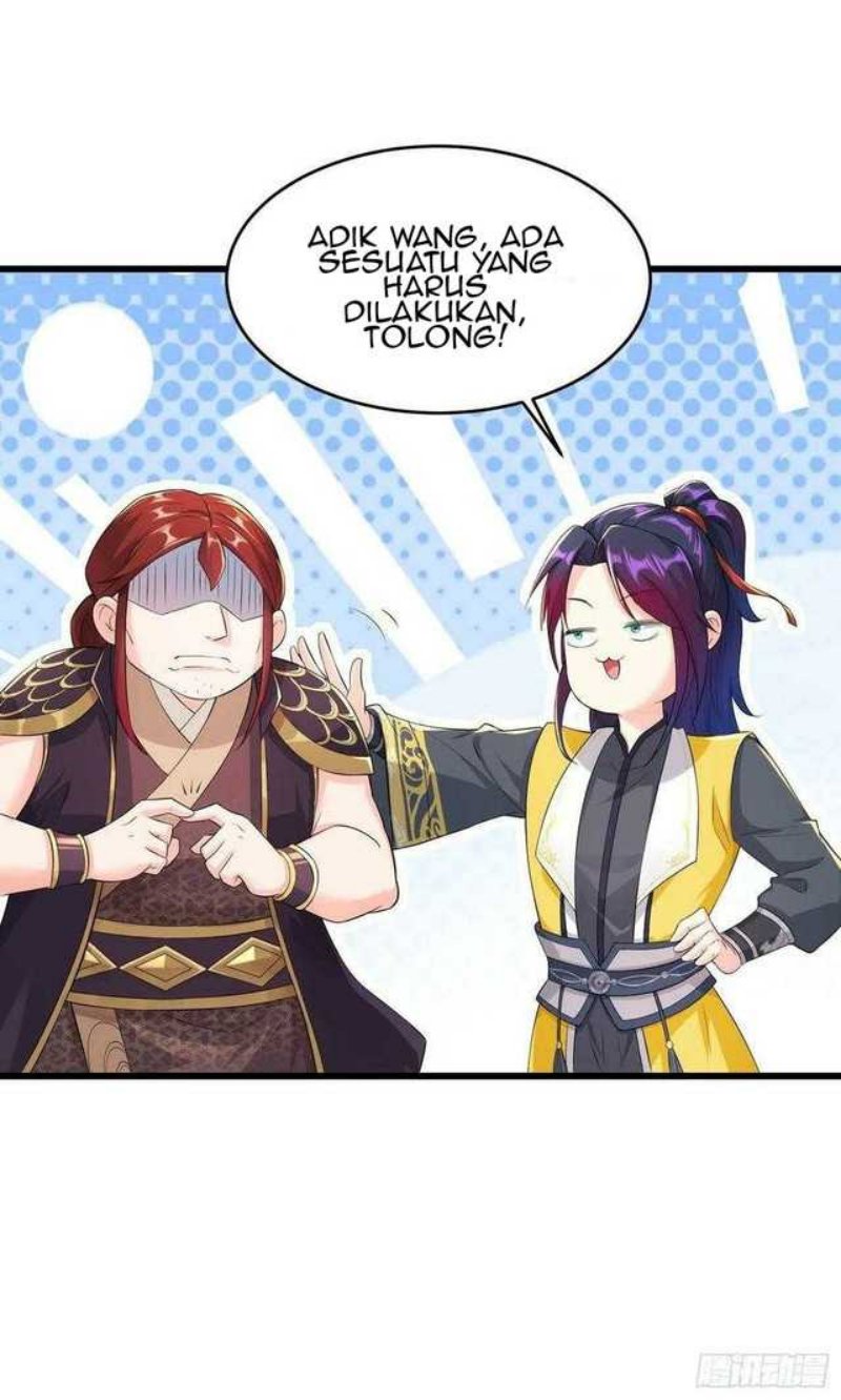 Forced To Become the Villain’s Son-in-law Chapter 142 Gambar 41