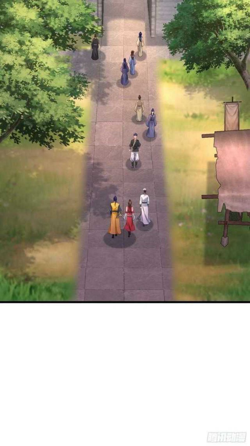 Forced To Become the Villain’s Son-in-law Chapter 142 Gambar 5