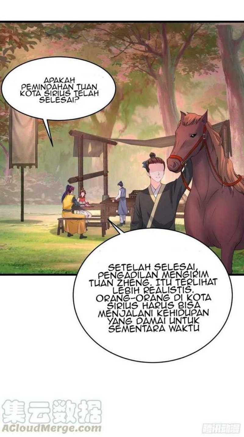Forced To Become the Villain’s Son-in-law Chapter 142 Gambar 6