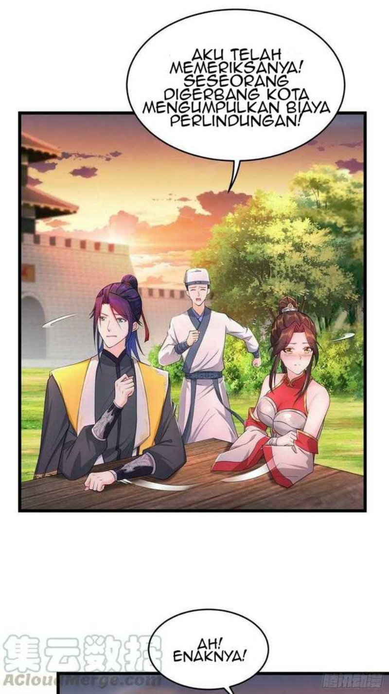 Forced To Become the Villain’s Son-in-law Chapter 142 Gambar 8