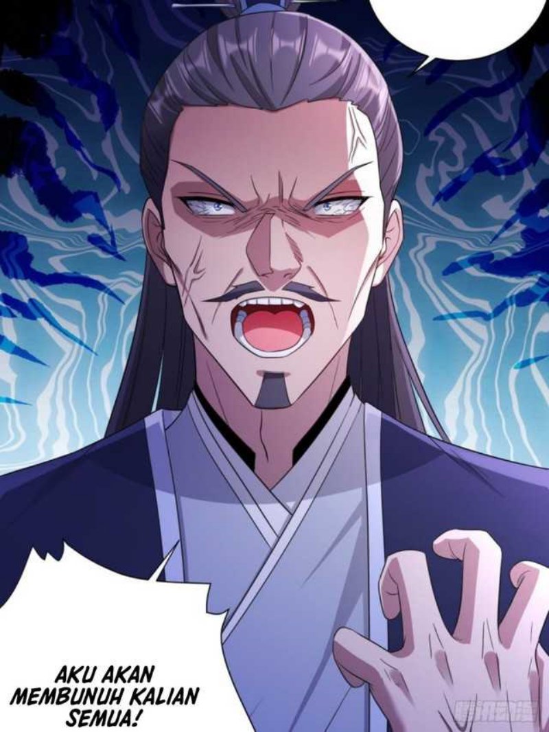 Forced To Become the Villain’s Son-in-law Chapter 139 Gambar 12